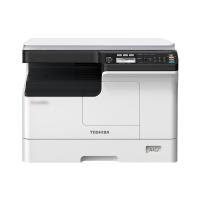 东芝/TOSHIBA DP-2323AM 黑白激光/鼓粉分离/A3/多功能一体机